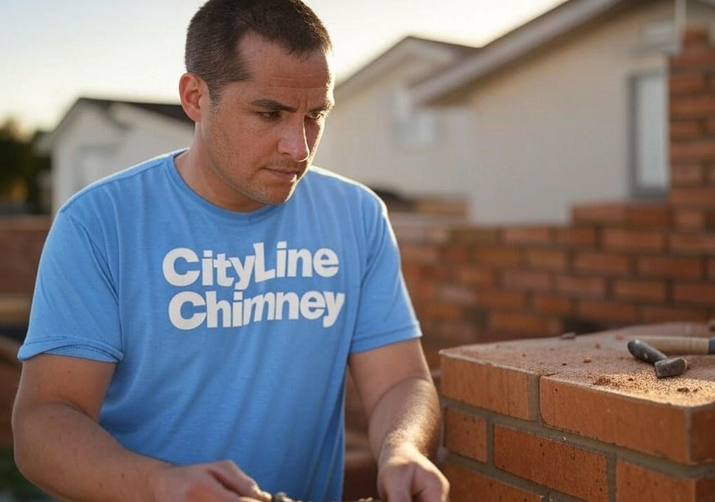 Affordable Chimney Rebuilding Services in Pantego, TX