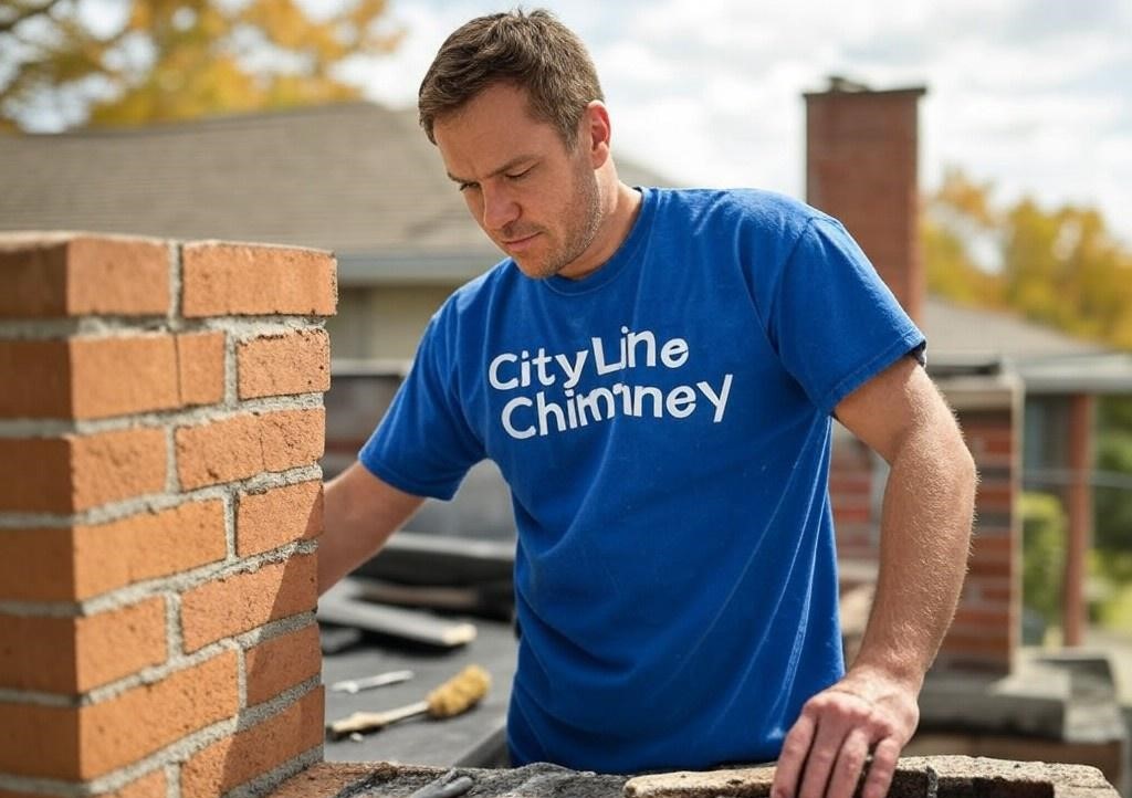 Chimney Draft Issue Services You Can Trust in Pantego, TX