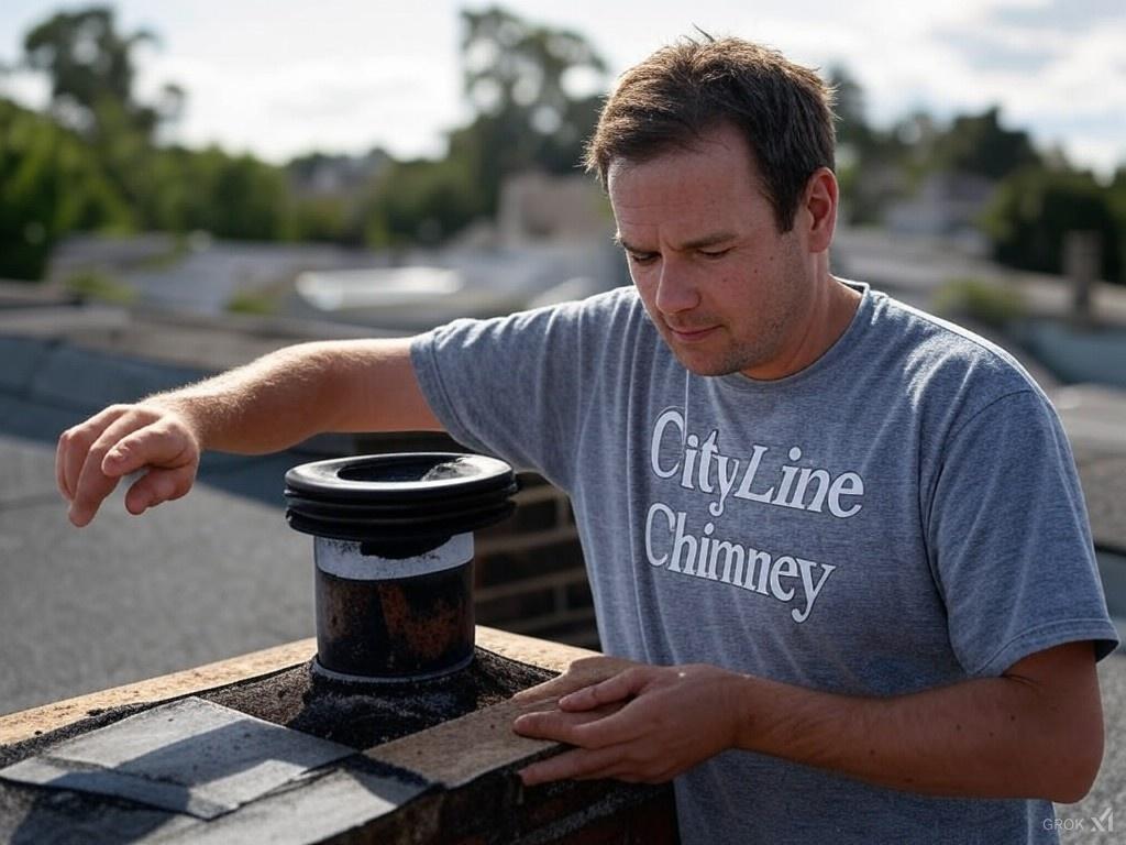 Expert Chimney Cap Services for Leak Prevention and Durability in Pantego, TX