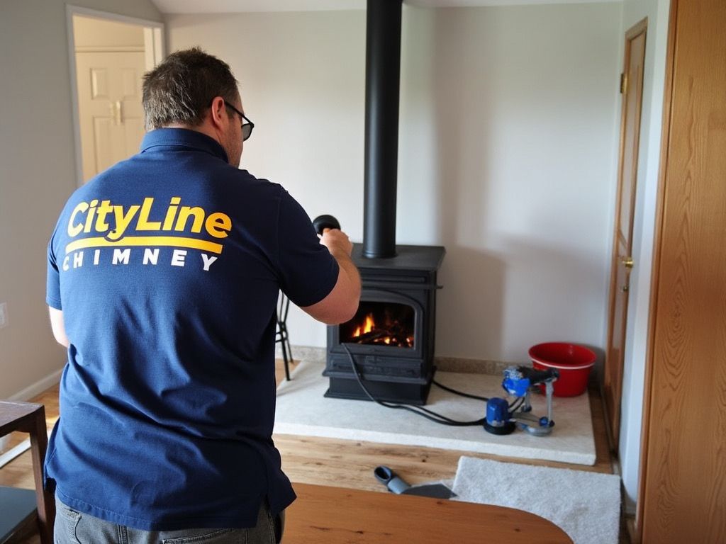 Expert Chimney Liner Installation and Repair in Pantego, TX