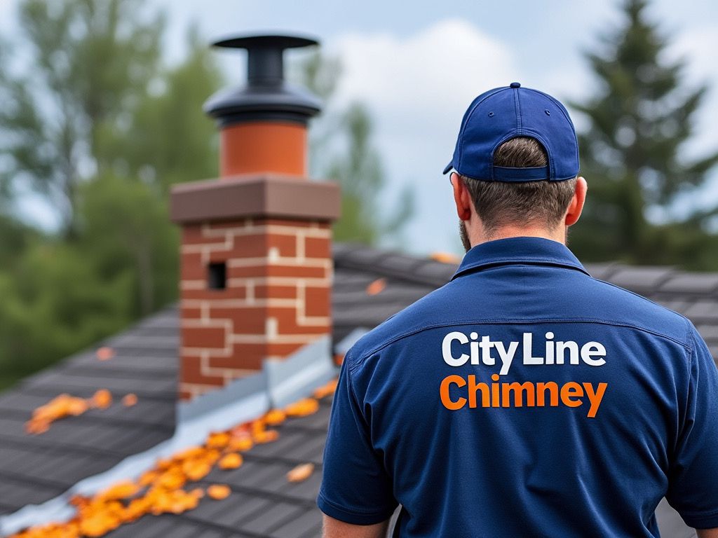 Expert Chimney Sweep Solutions in Pantego, TX