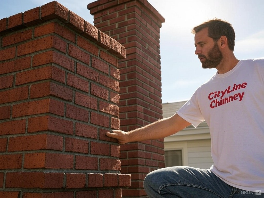 Professional Chimney Liner Installation and Repair in Pantego, TX