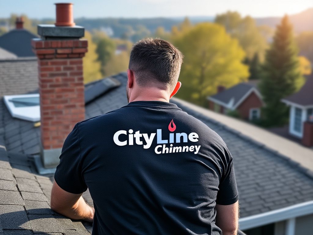 Professional Chimney Waterproofing Installation and Repair in Pantego, TX