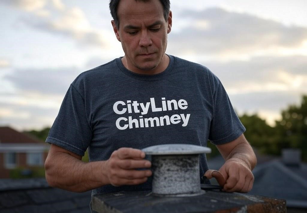 Quality Chimney Flashing Services in Pantego, TX