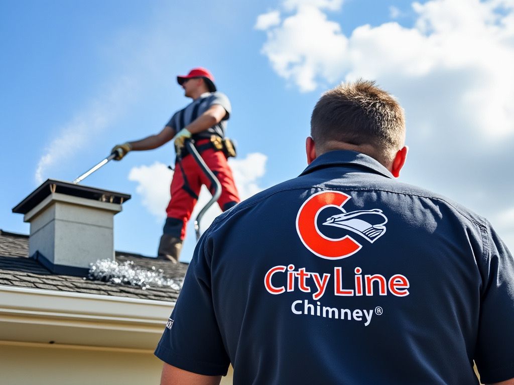 Top-Quality Chimney Cleaning Services in Pantego, TX