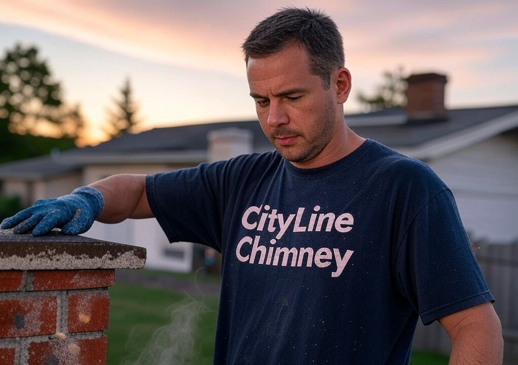 Your Dependable Partner for High Quality Chimney Services and Solutions in Pantego, TX