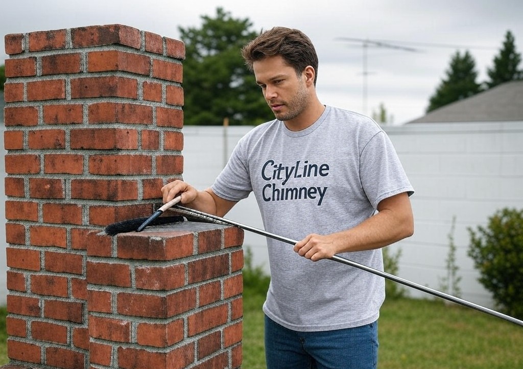 Your Trusted Chimney Sweep for a Safer, Cleaner Home in Pantego, TX